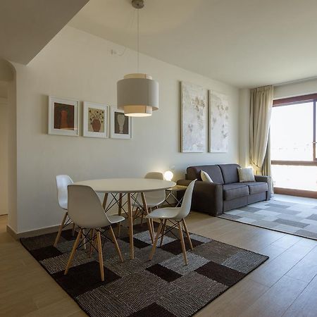 Apartments Florence - Ponte Vecchio Exclusive ภายนอก รูปภาพ