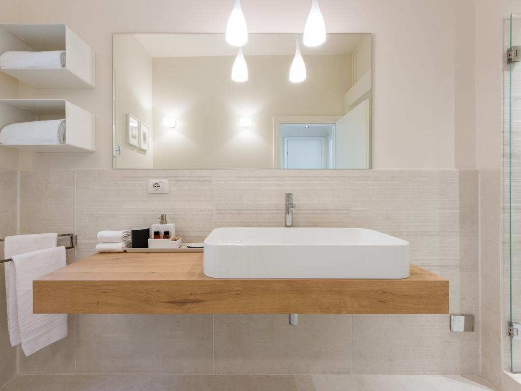 Apartments Florence - Ponte Vecchio Exclusive ภายนอก รูปภาพ