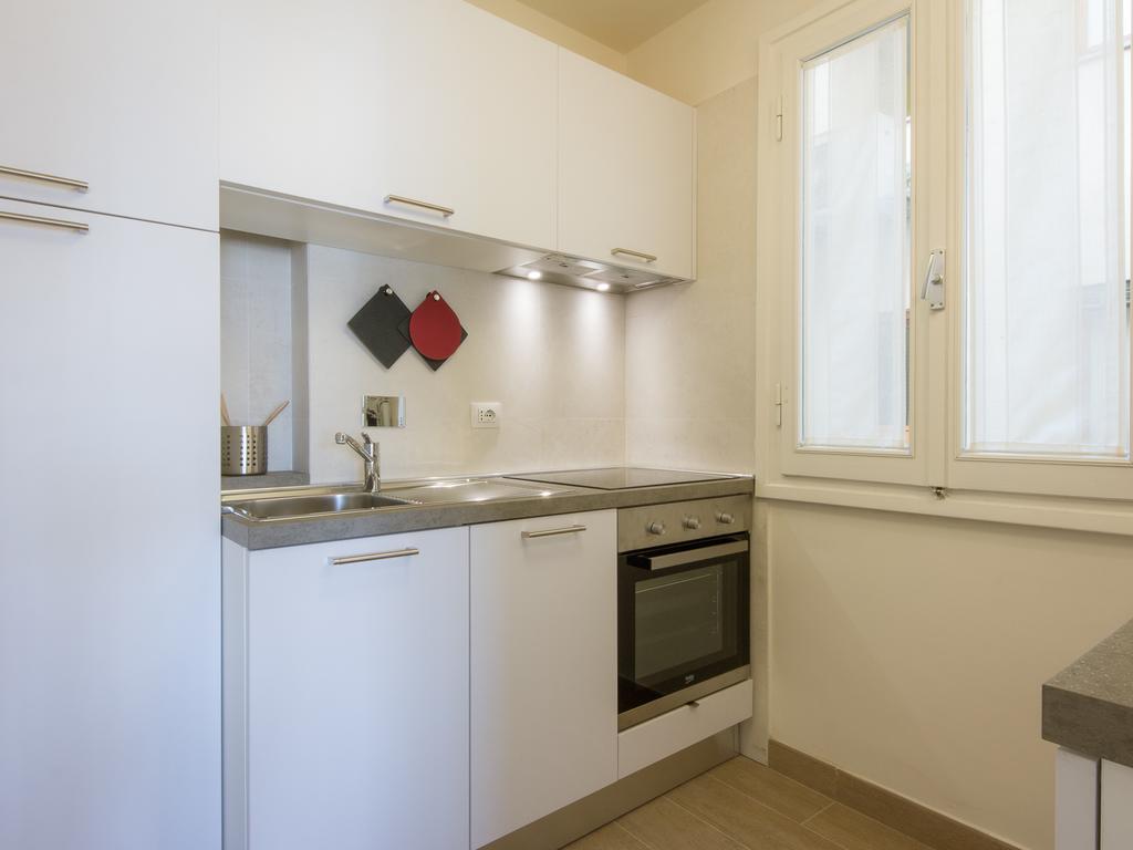 Apartments Florence - Ponte Vecchio Exclusive ภายนอก รูปภาพ