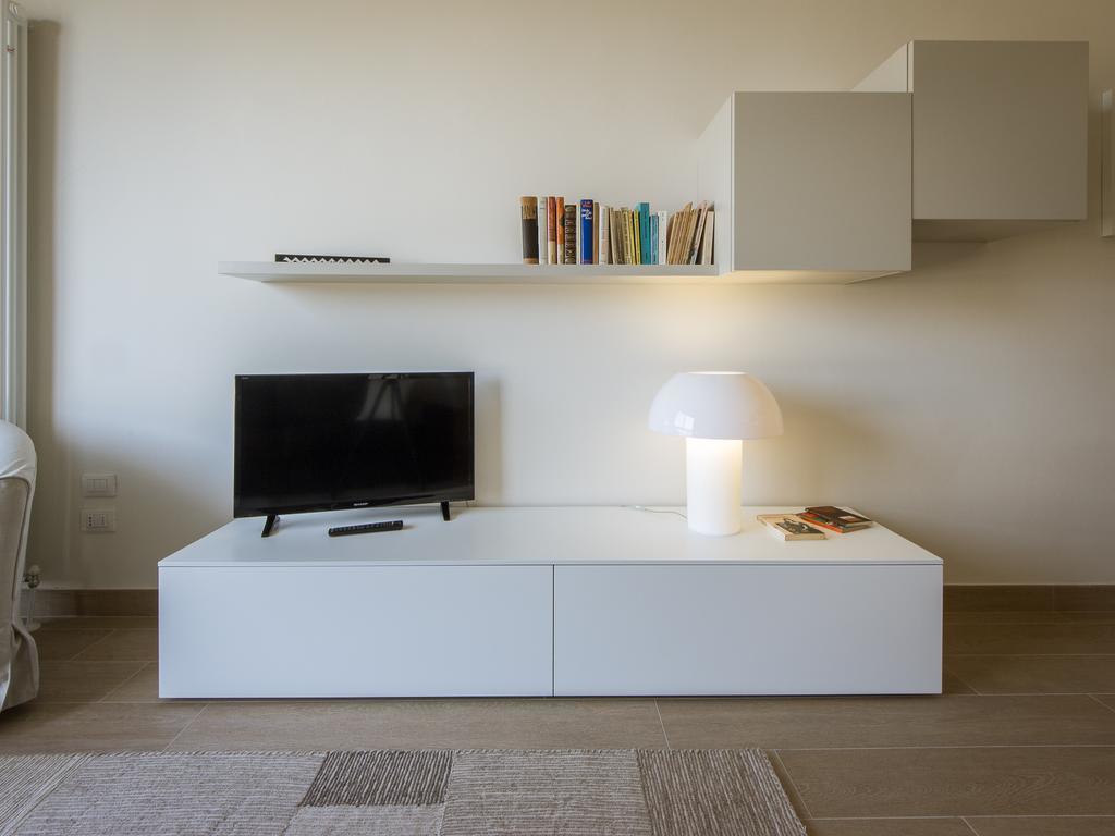 Apartments Florence - Ponte Vecchio Exclusive ภายนอก รูปภาพ