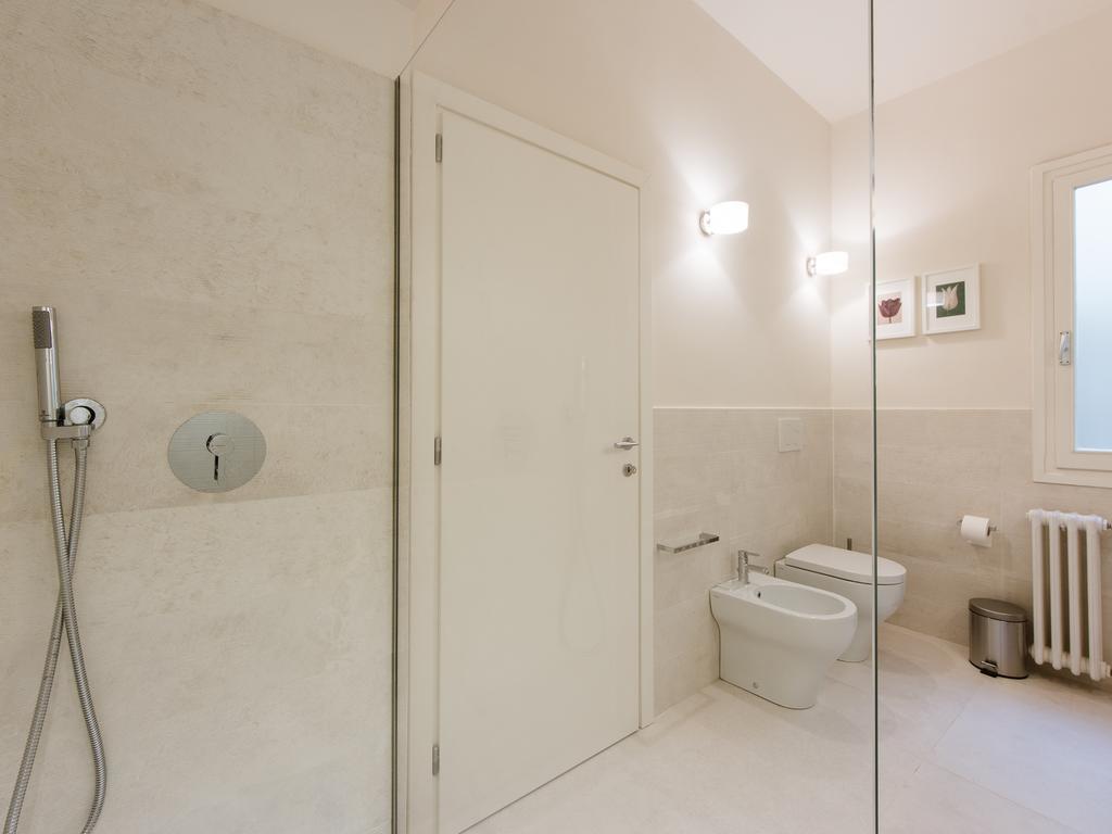 Apartments Florence - Ponte Vecchio Exclusive ภายนอก รูปภาพ