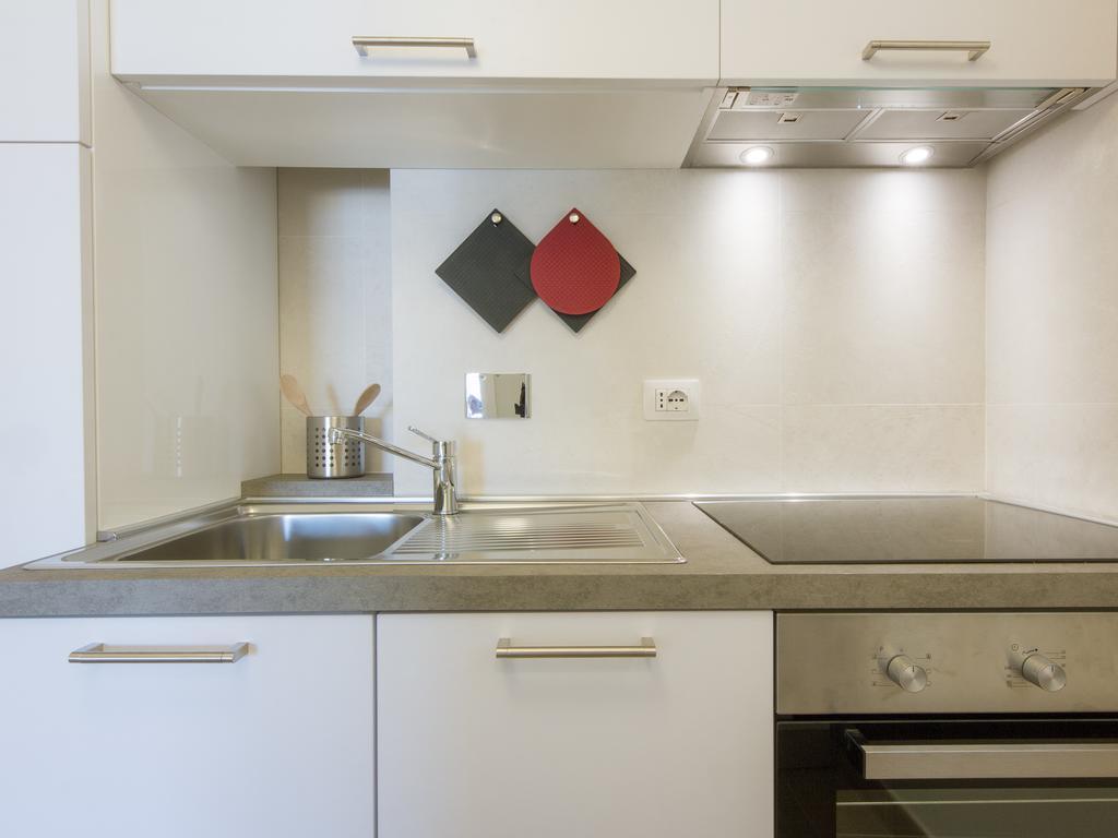 Apartments Florence - Ponte Vecchio Exclusive ภายนอก รูปภาพ