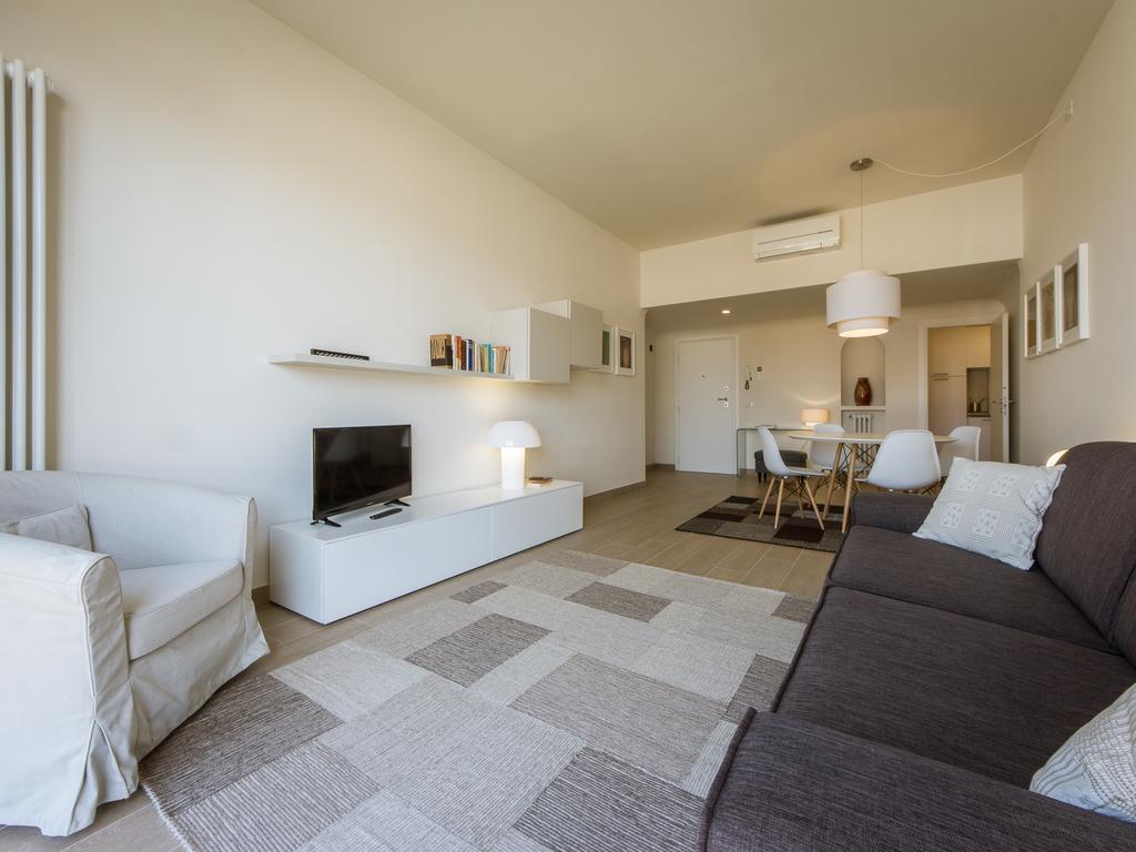 Apartments Florence - Ponte Vecchio Exclusive ภายนอก รูปภาพ