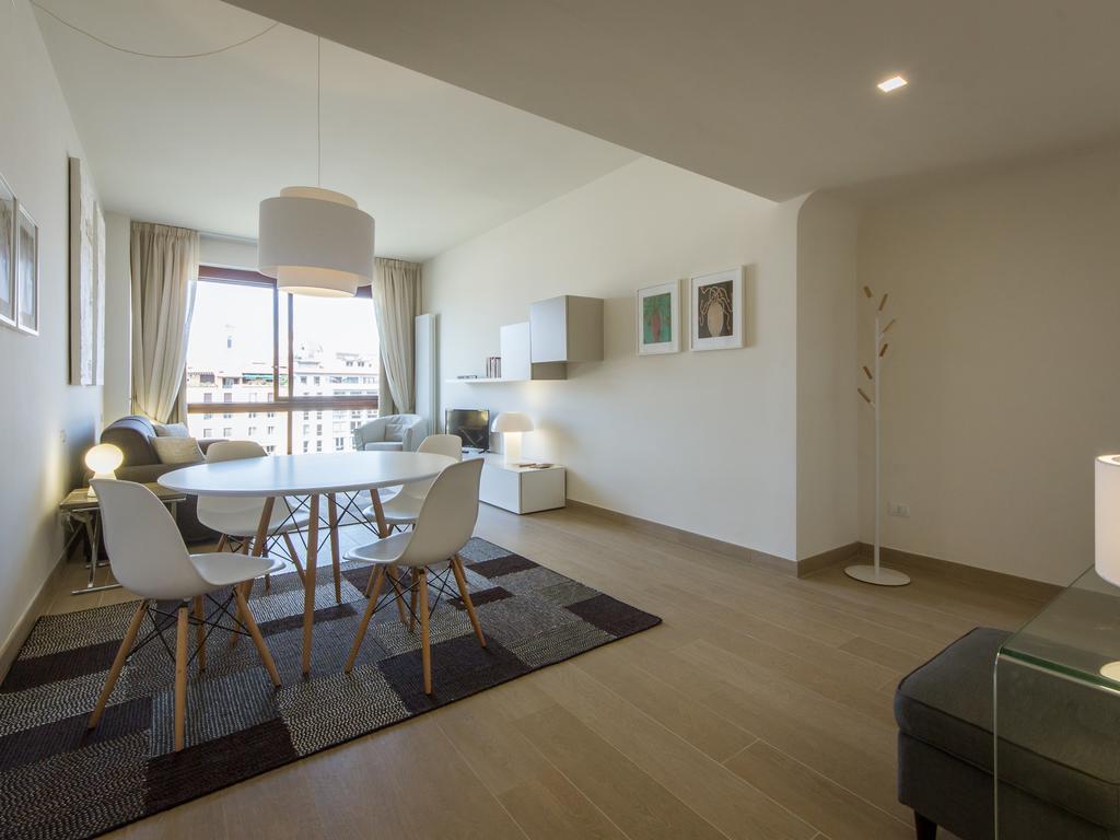 Apartments Florence - Ponte Vecchio Exclusive ภายนอก รูปภาพ