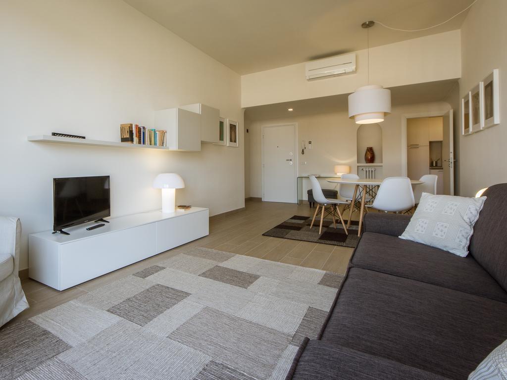 Apartments Florence - Ponte Vecchio Exclusive ภายนอก รูปภาพ