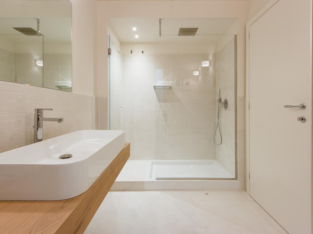 Apartments Florence - Ponte Vecchio Exclusive ภายนอก รูปภาพ
