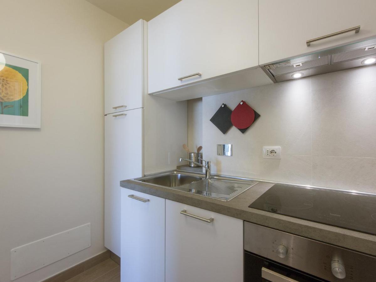 Apartments Florence - Ponte Vecchio Exclusive ภายนอก รูปภาพ